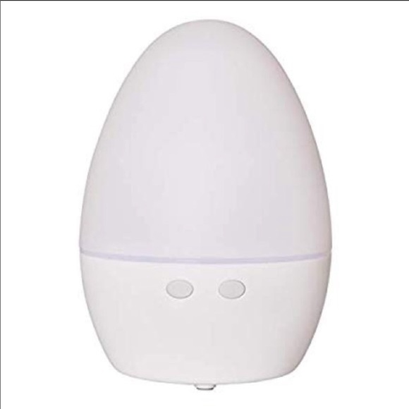 Unplug Meditation Essential Oil Diffuser. - Picture 2 of 7